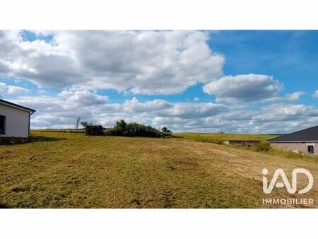 en vente terrain non constructible 1 130 m² – 54 900 € |schwerdorff