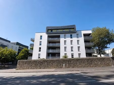 appartement de 3 pièces de 63 m² à brest