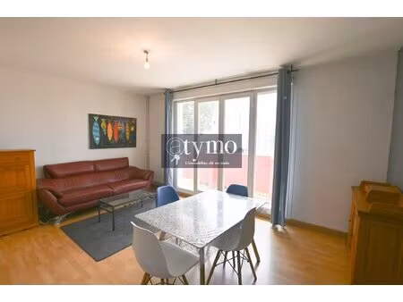 kergoat- proche ubo et tram - appartement 3 chambres 72m2 ideal colocation