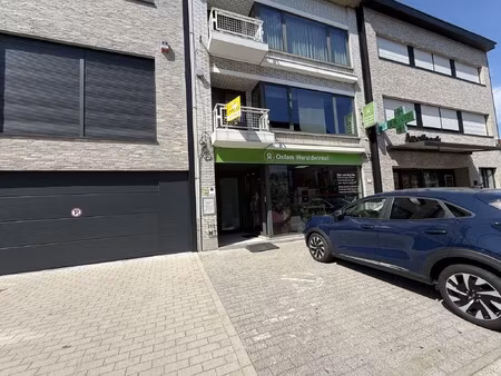appartement te huur in geel met 2 slaapkamers