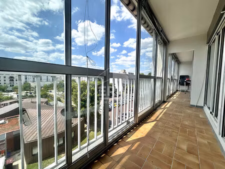 appartement 3 pièces 67 m² à vendre / acheter sartrouville 78500 ? | era immobilier