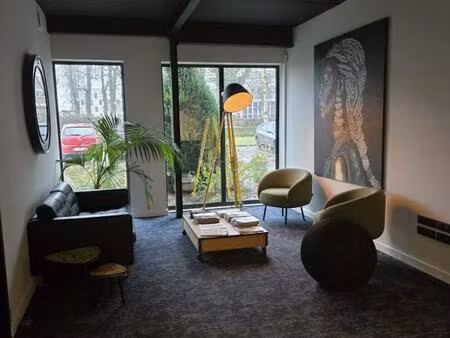 vente bureaux 980 m²