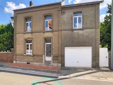 maison à vendre à rue de france 57 saint-remy (vbe49256)