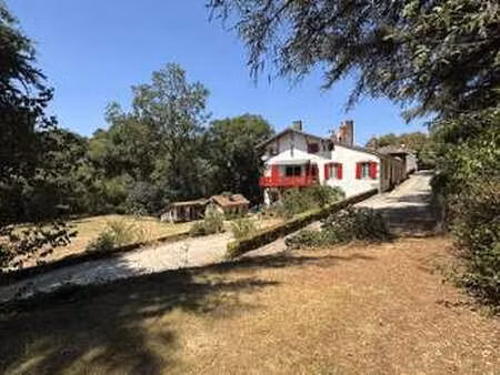 vente maison piscine à gétigné (44190) : à vendre piscine / 301m² gétigné