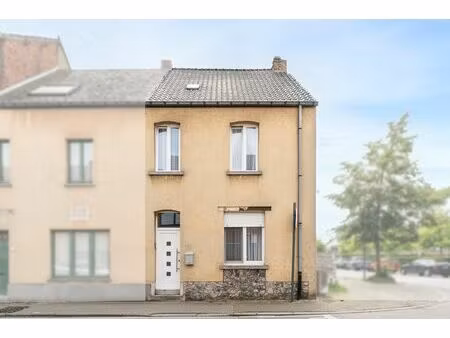 maison à vendre à stationsstraat 118 lebbeke (rbw52632)