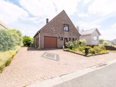 maison individuelle à vendre à louvain