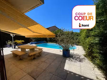 maison t4
