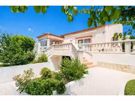 vente villa 4 pièces 116 m² à candillargues (34130)  527 000 €
