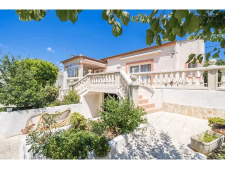 vente villa 4 pièces 116 m² à candillargues (34130)  539 000 €