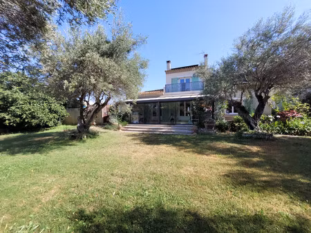 vente villa 6 pièces