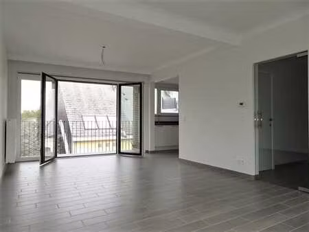dakappartement