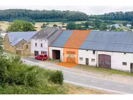 grange à habergy