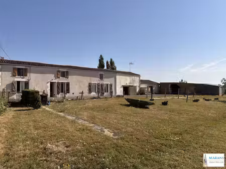 maison de campagne