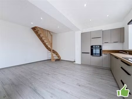 maison à vendre à rue de neuville 179 mouscron (vbe49389)