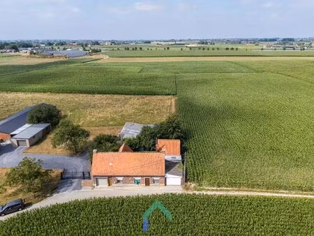 maison à vendre à tielt € 135.000 (lqi7s) - gentill tielt | zimmo