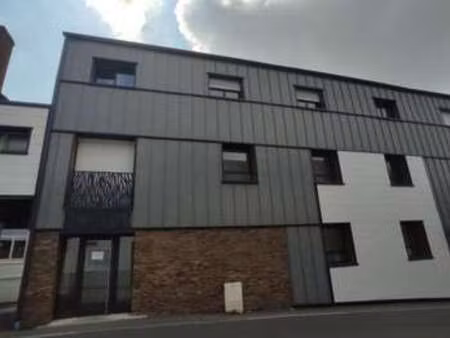 location appartement 3 pièces à beaupreau (49600) : à louer 3 pièces / 58m² beaupreau