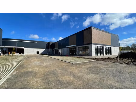 vente local commercial