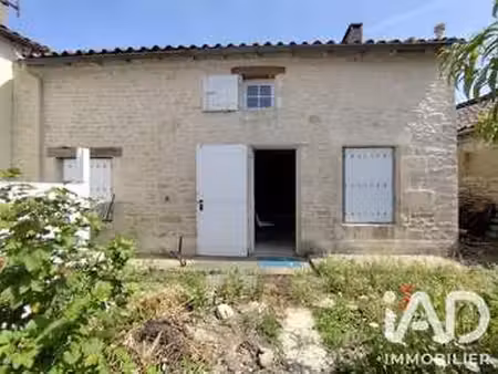 vente maison à prin-deyrançon (79210) : à vendre / 226m² prin-deyrançon
