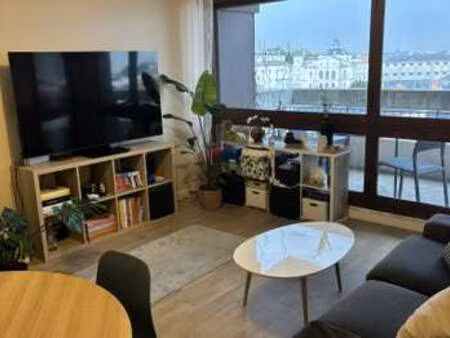 location appartement t1 à angers saint-serge (49000) : à louer t1 / 54m² angers saint-serg