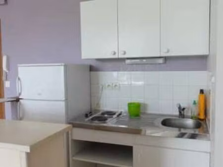 location appartement 2 pièces à cholet (49300) : à louer 2 pièces / 43m² cholet