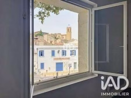 vente appartement 3 pièces à istres (13118) : à vendre 3 pièces / 68m² istres