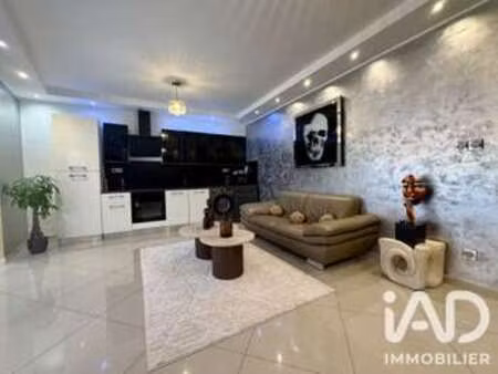 vente appartement 3 pièces au cannet (06110) : à vendre 3 pièces / 60m² le cannet