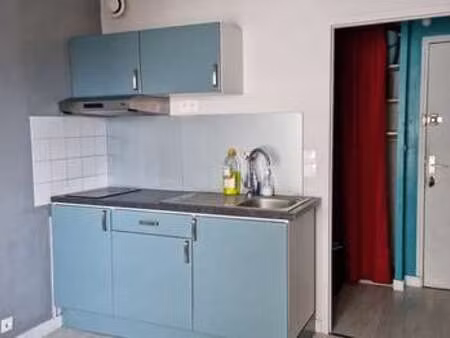 location appartement 2 pièces à nantes zola (44000) : à louer 2 pièces / 31m² nantes zola