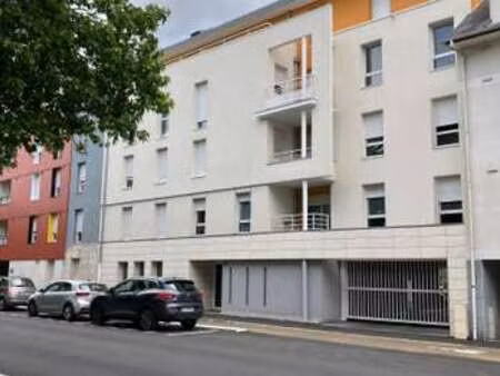 location appartement 3 pièces à nantes doulon - vieux doulon (44000) : à louer 3 pièces / 