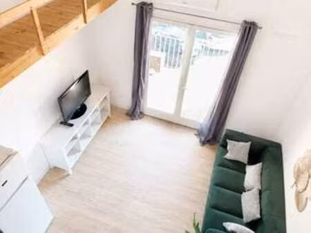 vente appartement 2 pièces à peymeinade (06530) : à vendre 2 pièces / 33m² peymeinade