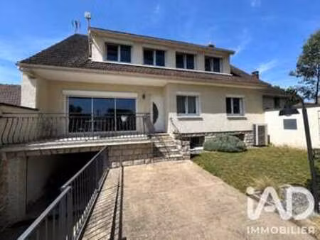 vente maison à malesherbes (45330) : à vendre / 198m² malesherbes