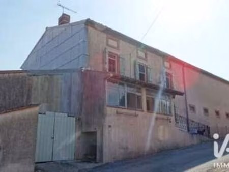 vente maison à puylaurens (81700) : à vendre / 169m² puylaurens