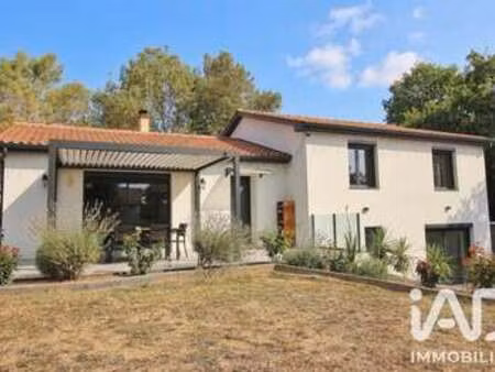vente maison à rabastens (81800) : à vendre / 146m² rabastens