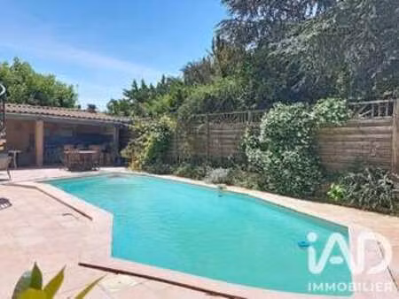 vente maison piscine à toulouse (31000) : à vendre piscine / 141m² toulouse