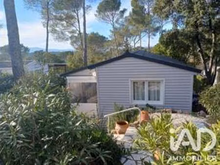 vente terrain piscine à fréjus (83370) : à vendre piscine / 200m² fréjus