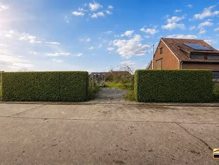 terrain à vendre à sint-truiden € 135.000 (lkzpq) - het immohuis | zimmo