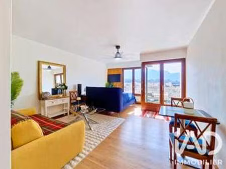 vente appartement t1 à aix-les-bains (73100) : à vendre t1 / 27m² aix-les-bains