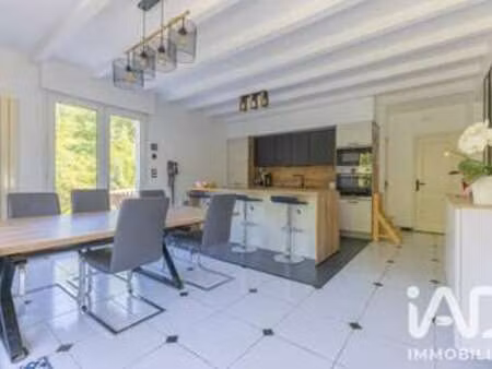 vente maison à albens (73410) : à vendre / 117m² albens