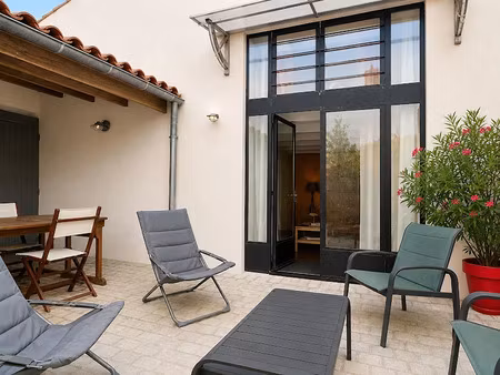 vente maison 4 pièces 81 m² à sainte-marie-de-ré (17740)  498 750 €