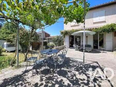 vente maison à vourles (69390) : à vendre / 100m² vourles
