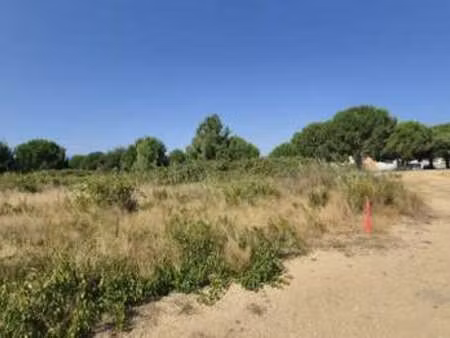 vente terrain à latour-bas-elne (66200) : à vendre / 276m² latour-bas-elne