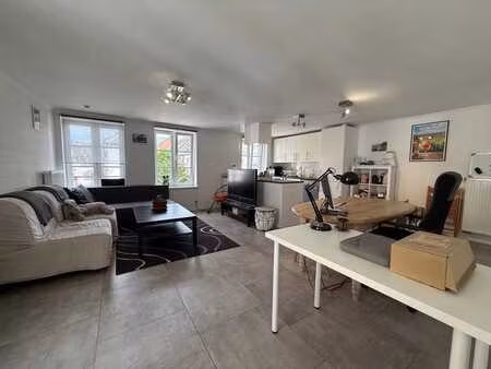 appartement duplex 3 chambres 120m² en bon état !