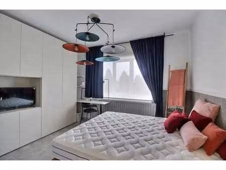 superbe colocation de standing
