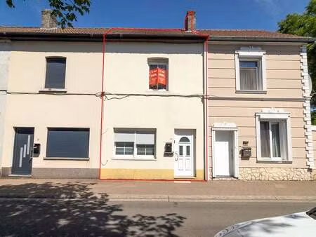 maison à vendre à koersel € 130.000 (lqhlk) - vermeulen  mellaerts & maussen | zimmo