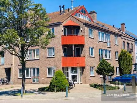gezellig 2-slpkappartement in centrum hasselt
