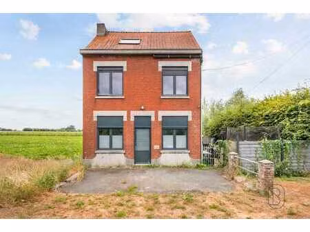 maison de 219 m² avec atelier de 125 m²