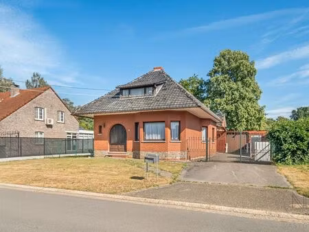 maison à vendre à diepenbeek (lqht0) - nina bruno vastgoed | zimmo