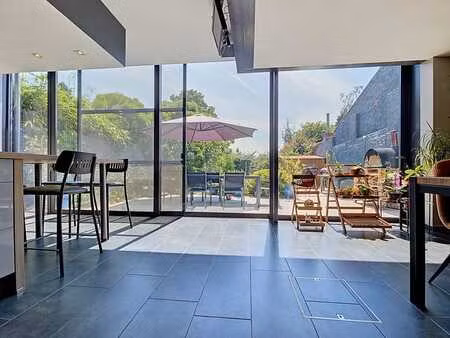 jolie maison habitable rapidement