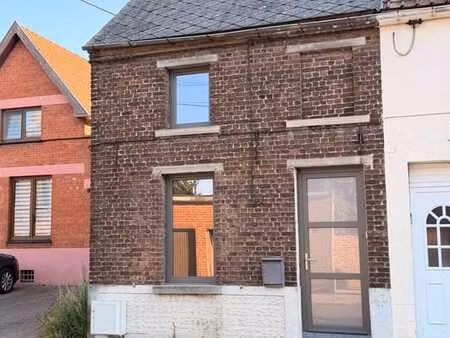 maison 3 façades avec jardin et grenier aménagé
