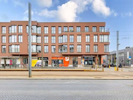 appartement à vendre à antwerpen € 219.000 (l70cl) - bolt immo wilrijk | zimmo