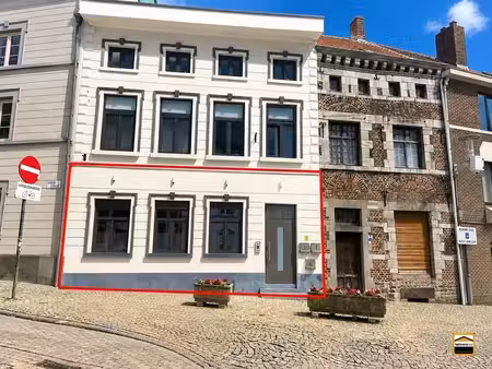 appartement à vendre à borgloon € 265.000 (lqhzx) - het immohuis | zimmo